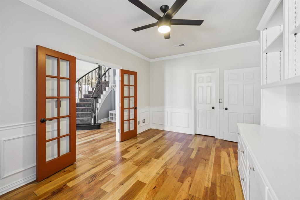 Timber Crossing - Residential