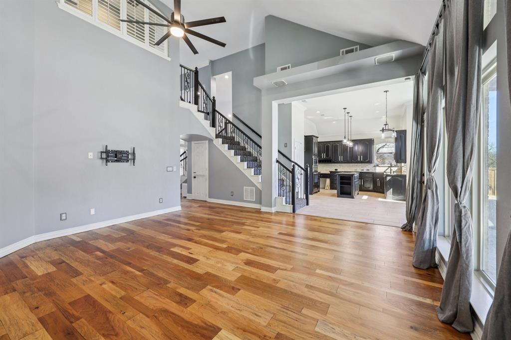 Timber Crossing - Residential