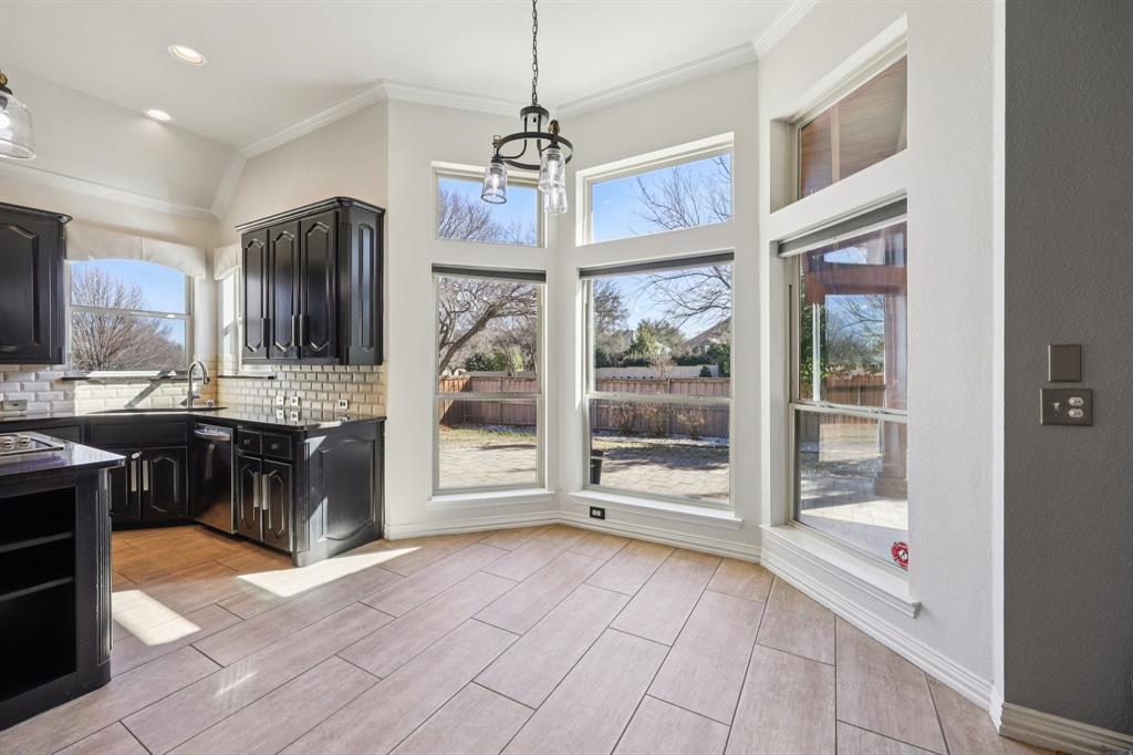 Timber Crossing - Residential