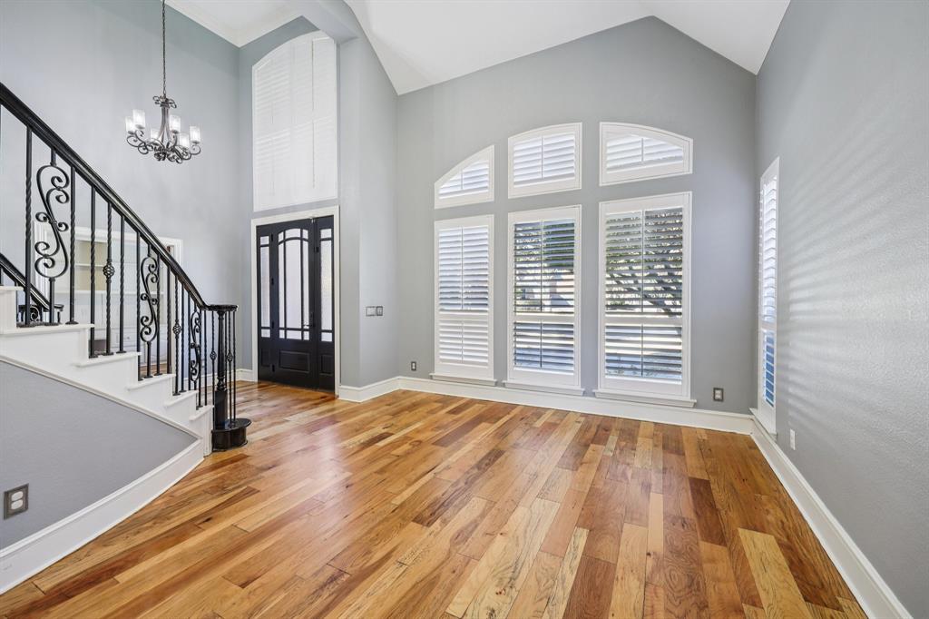 Timber Crossing - Residential