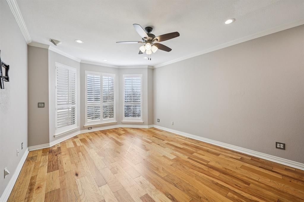 Timber Crossing - Residential