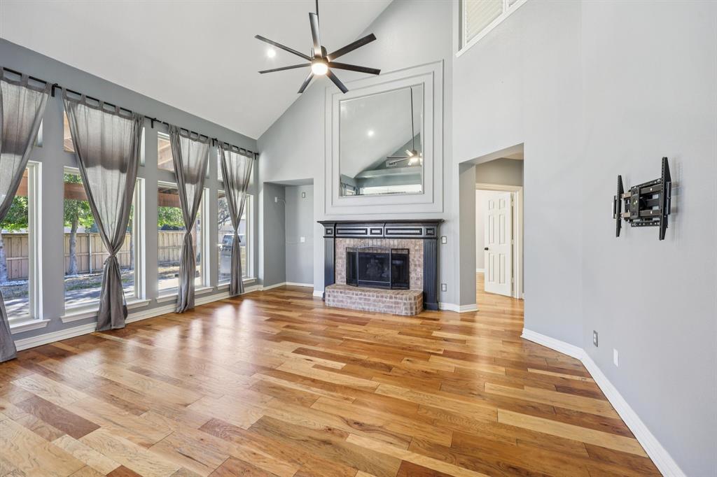 Timber Crossing - Residential