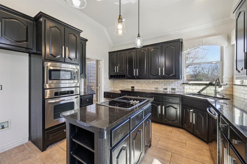 Timber Crossing - Residential