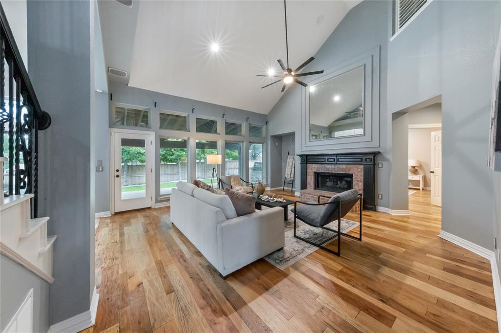 Timber Crossing - Residential