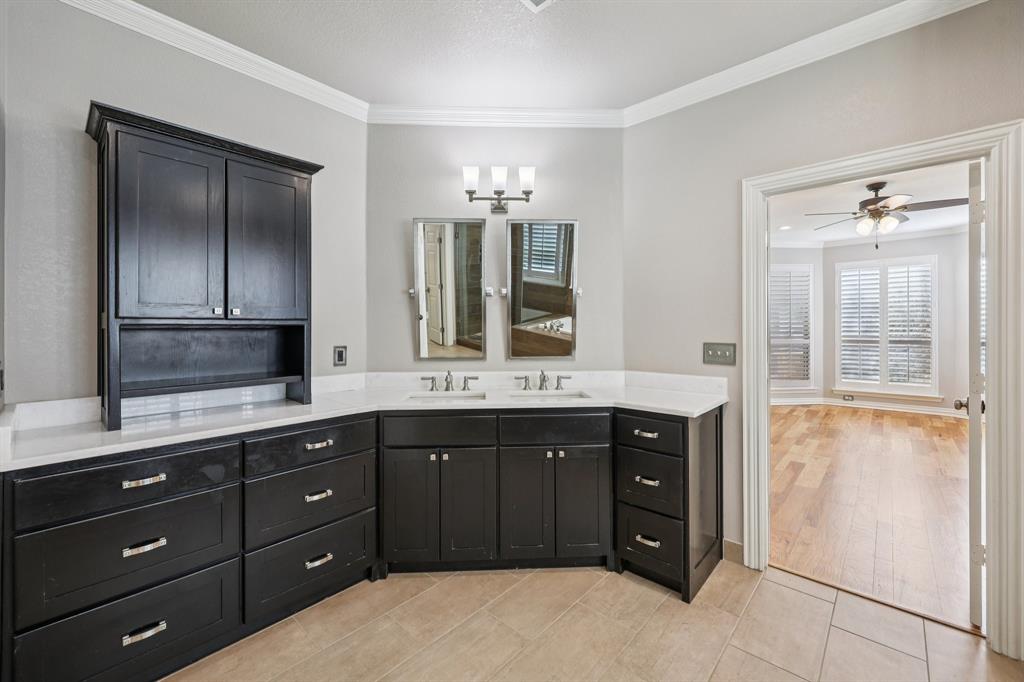 Timber Crossing - Residential