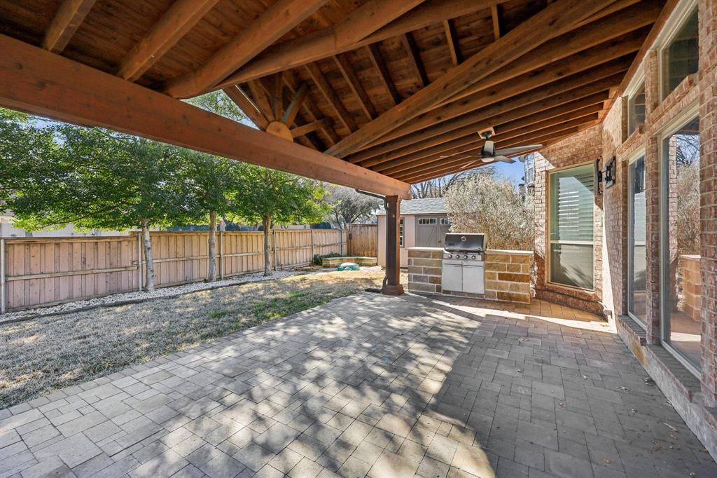 Timber Crossing - Residential