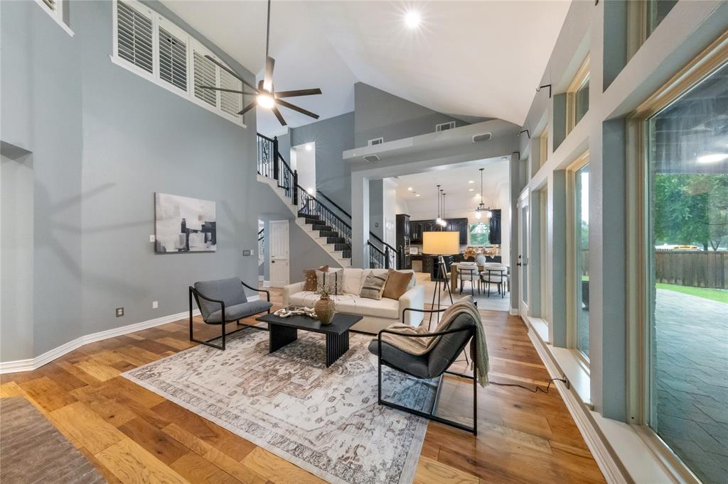 Timber Crossing - Residential
