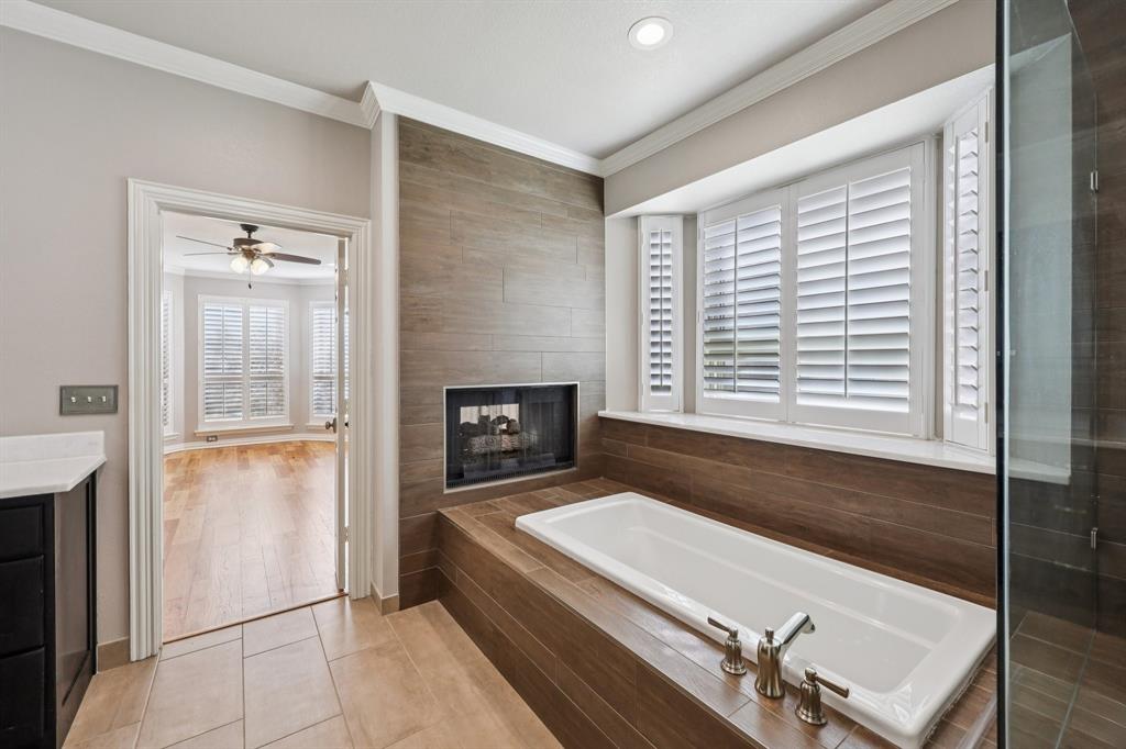 Timber Crossing - Residential