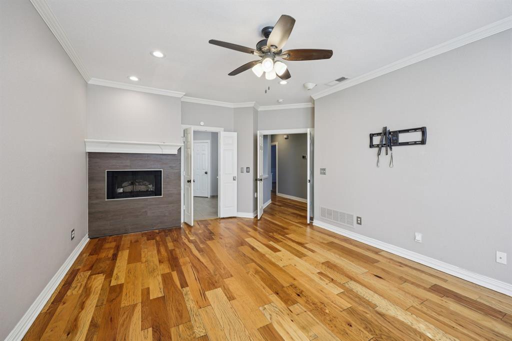 Timber Crossing - Residential