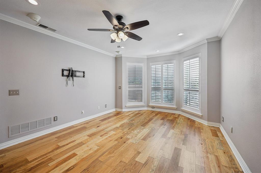 Timber Crossing - Residential