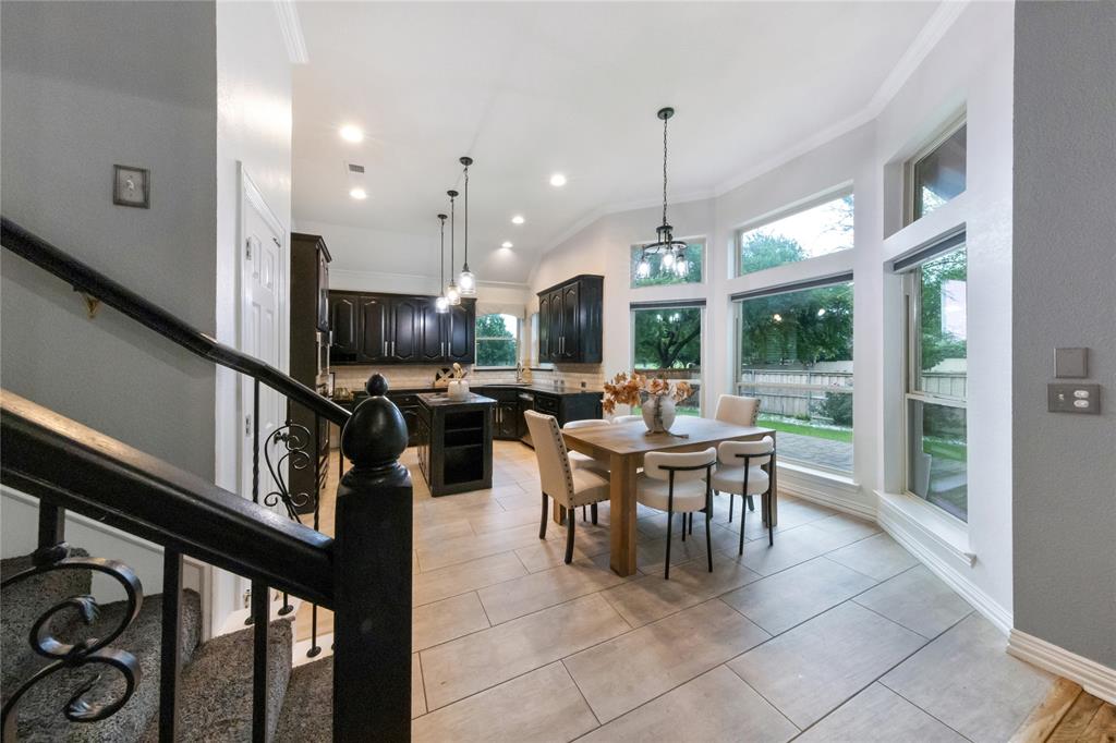 Timber Crossing - Residential