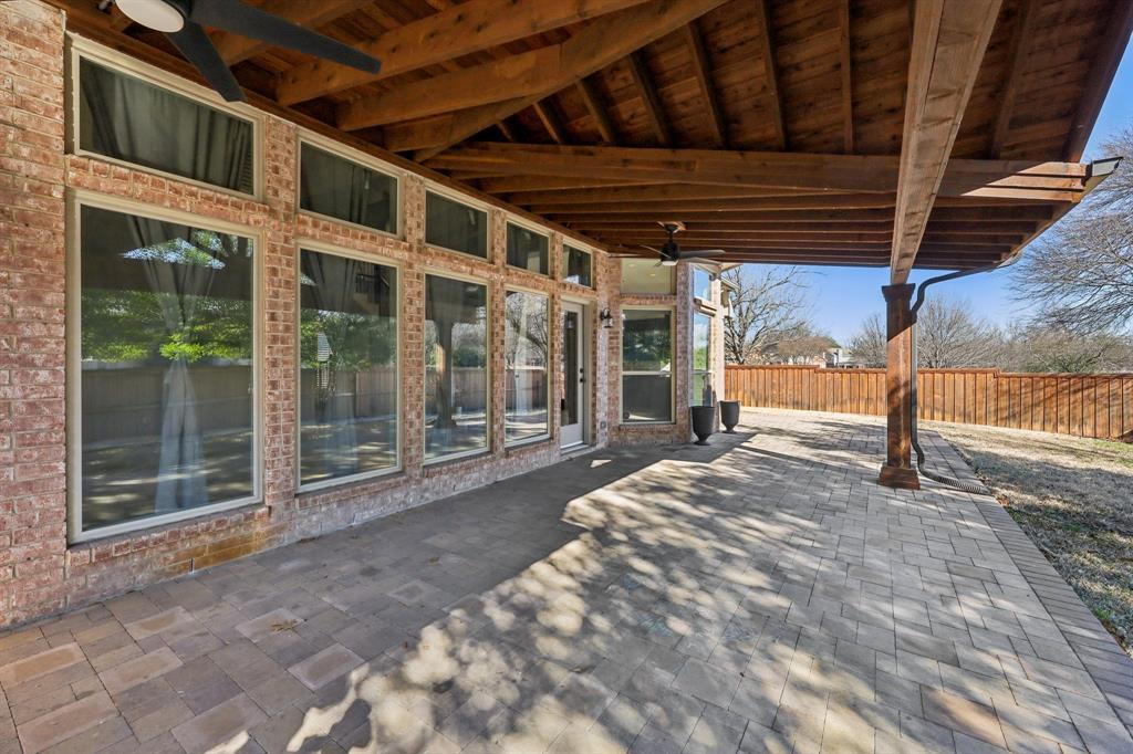 Timber Crossing - Residential