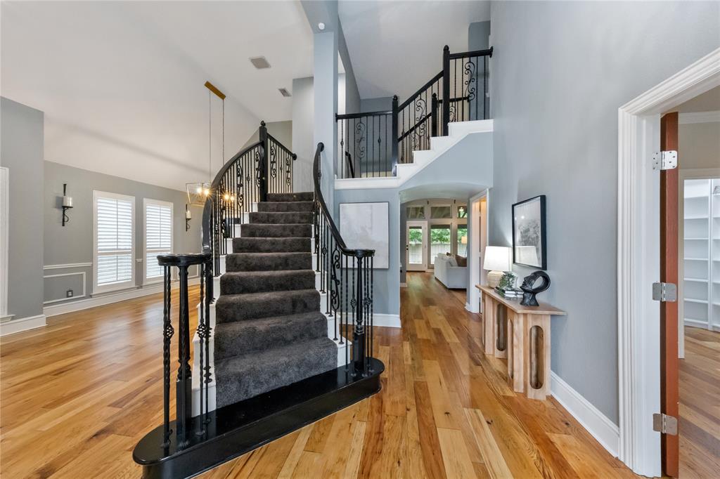 Timber Crossing - Residential