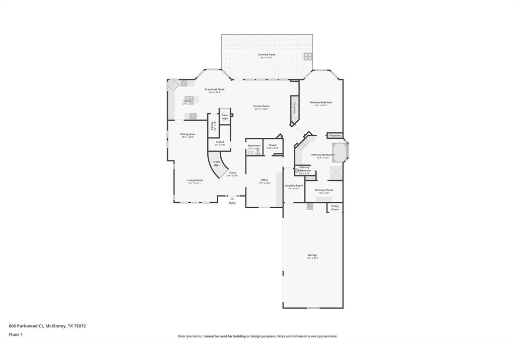 Timber Crossing - Residential