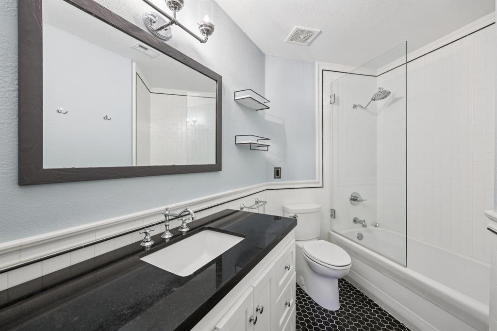 Timber Crossing - Residential