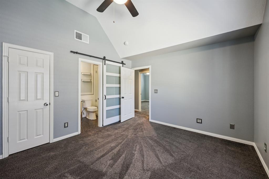 Timber Crossing - Residential