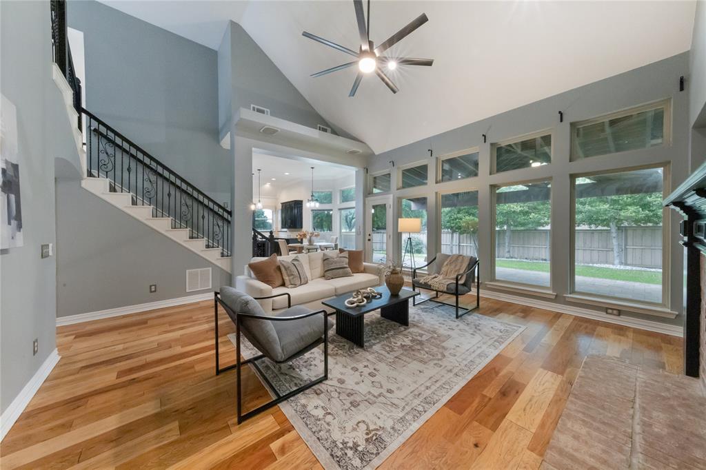 Timber Crossing - Residential