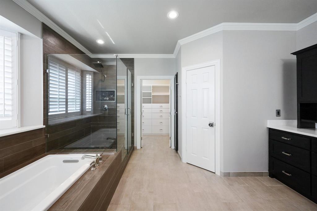 Timber Crossing - Residential