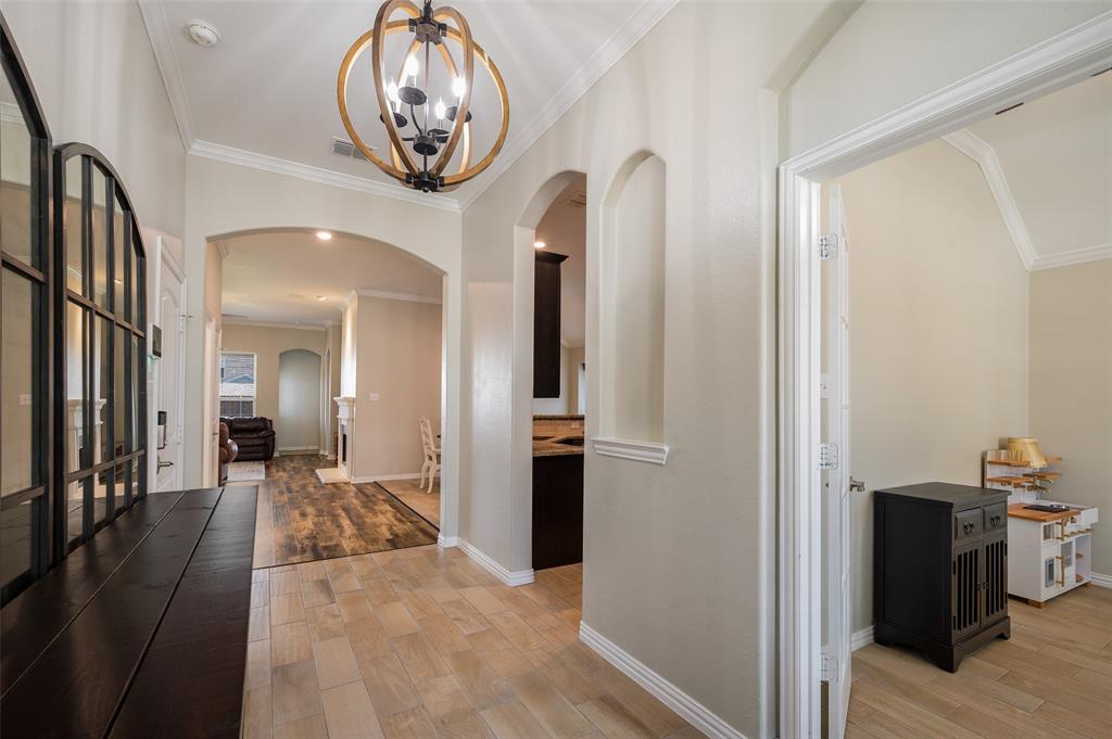 545 Salida Road
