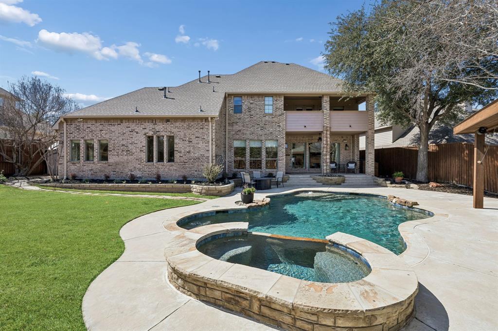 Castle Hills Ph III Sec B - Residential