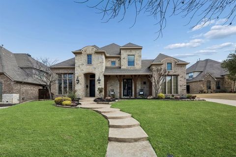 1229 Lambeth Lane Lewisville TX 75056