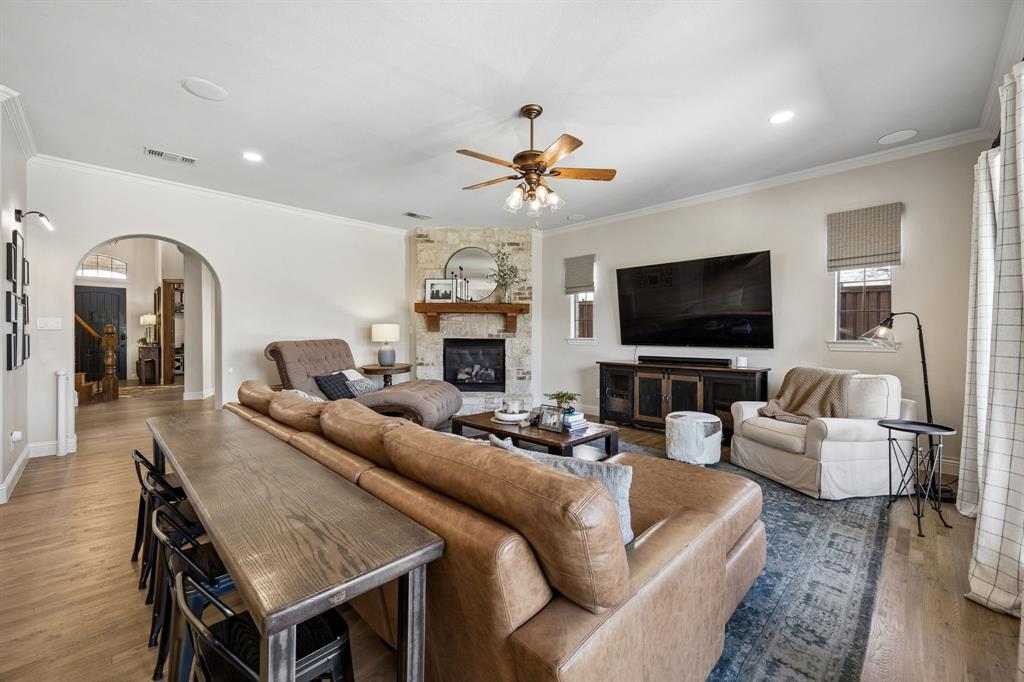 Castle Hills Ph III Sec B - Residential