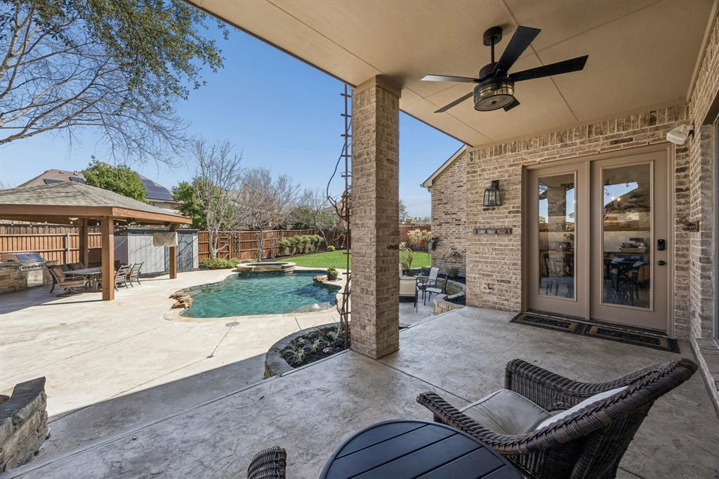 Castle Hills Ph III Sec B - Residential