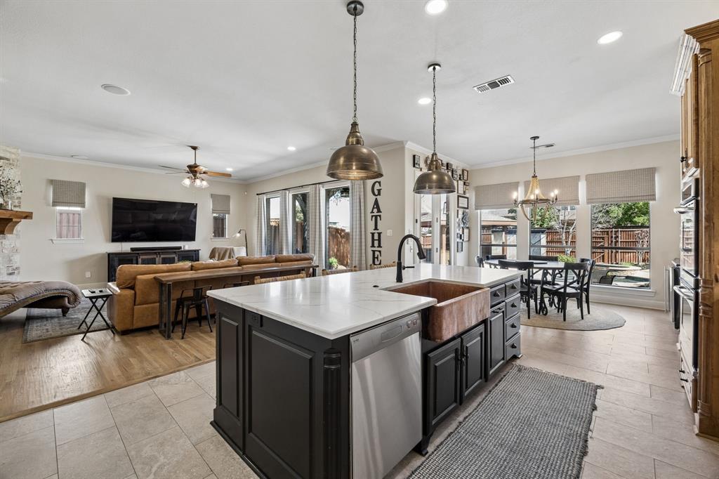 Castle Hills Ph III Sec B - Residential