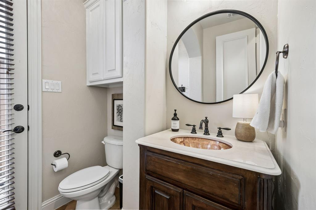 Castle Hills Ph III Sec B - Residential