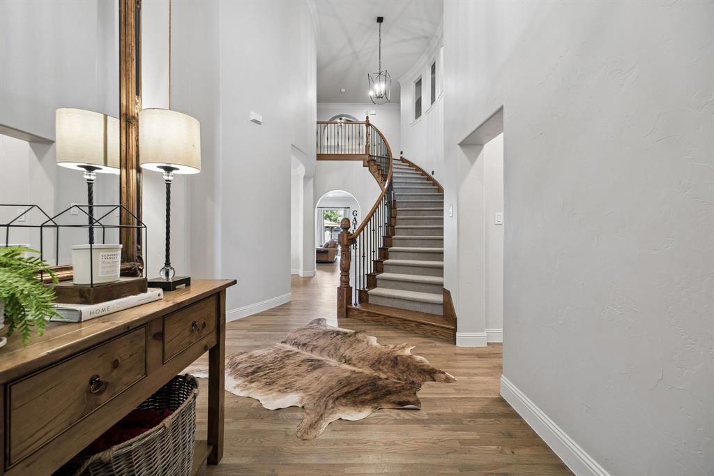 Castle Hills Ph III Sec B - Residential