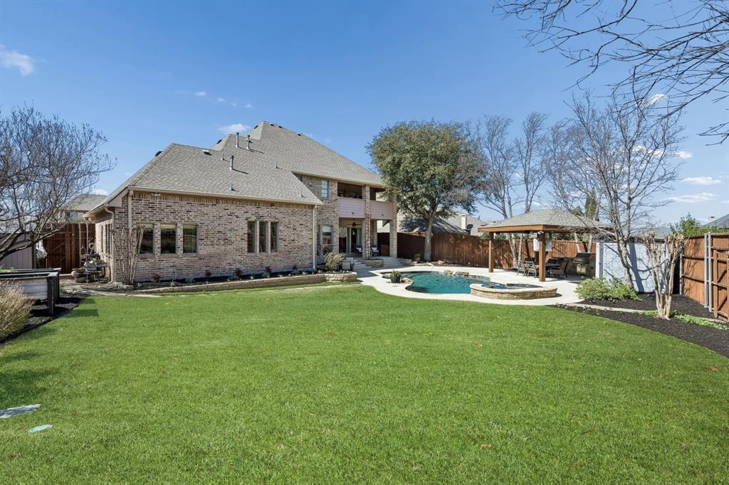 Castle Hills Ph III Sec B - Residential