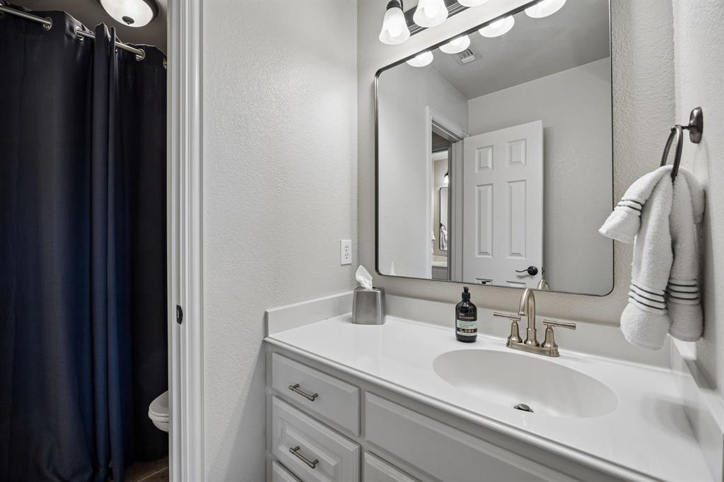 Castle Hills Ph III Sec B - Residential