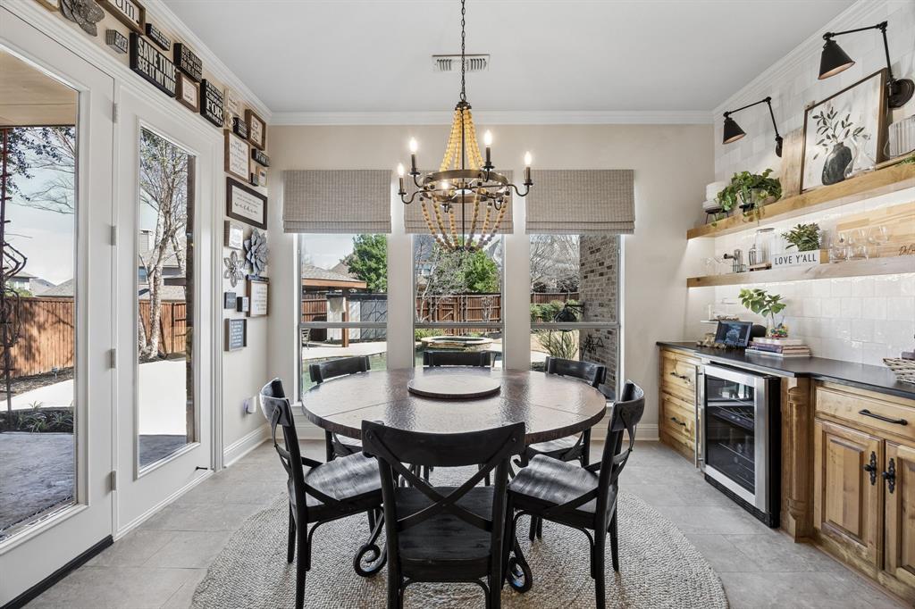 Castle Hills Ph III Sec B - Residential