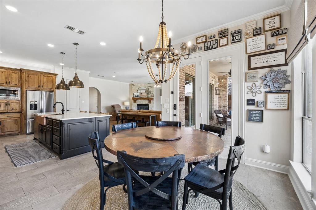 Castle Hills Ph III Sec B - Residential