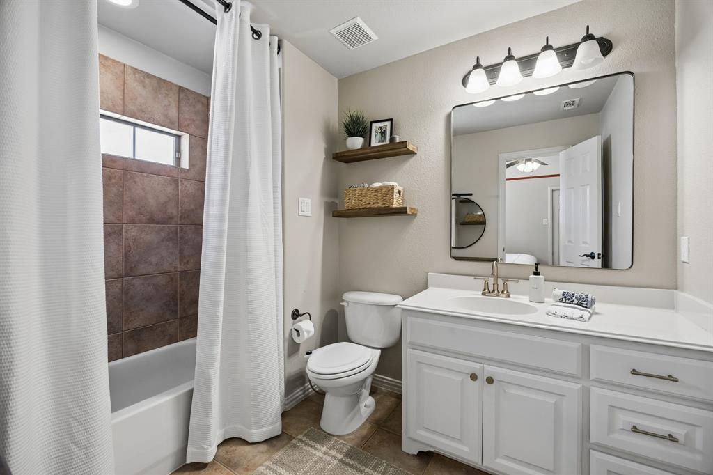 Castle Hills Ph III Sec B - Residential