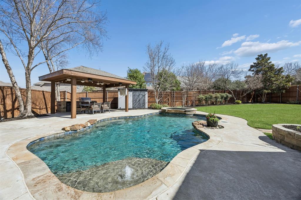 Castle Hills Ph III Sec B - Residential