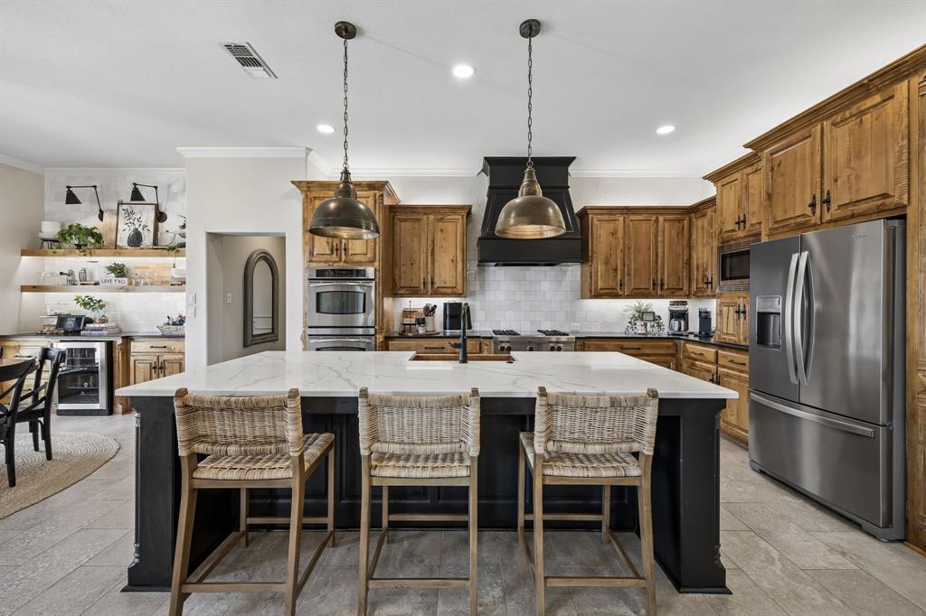 Castle Hills Ph III Sec B - Residential