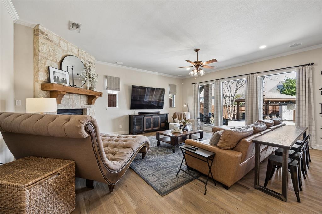 Castle Hills Ph III Sec B - Residential