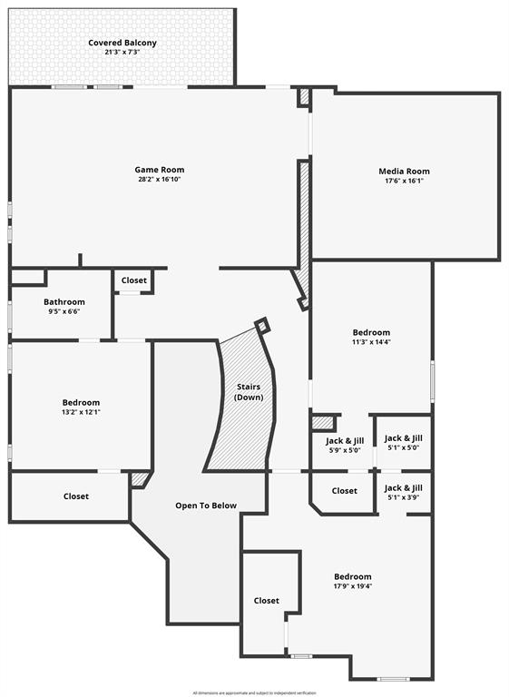 Castle Hills Ph III Sec B - Residential