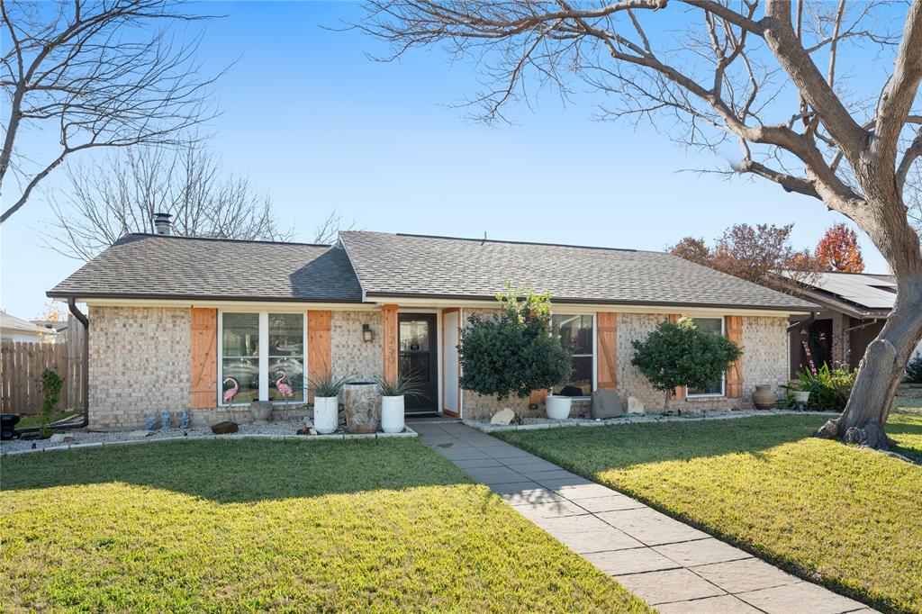 Lakewood North 5 - Residential