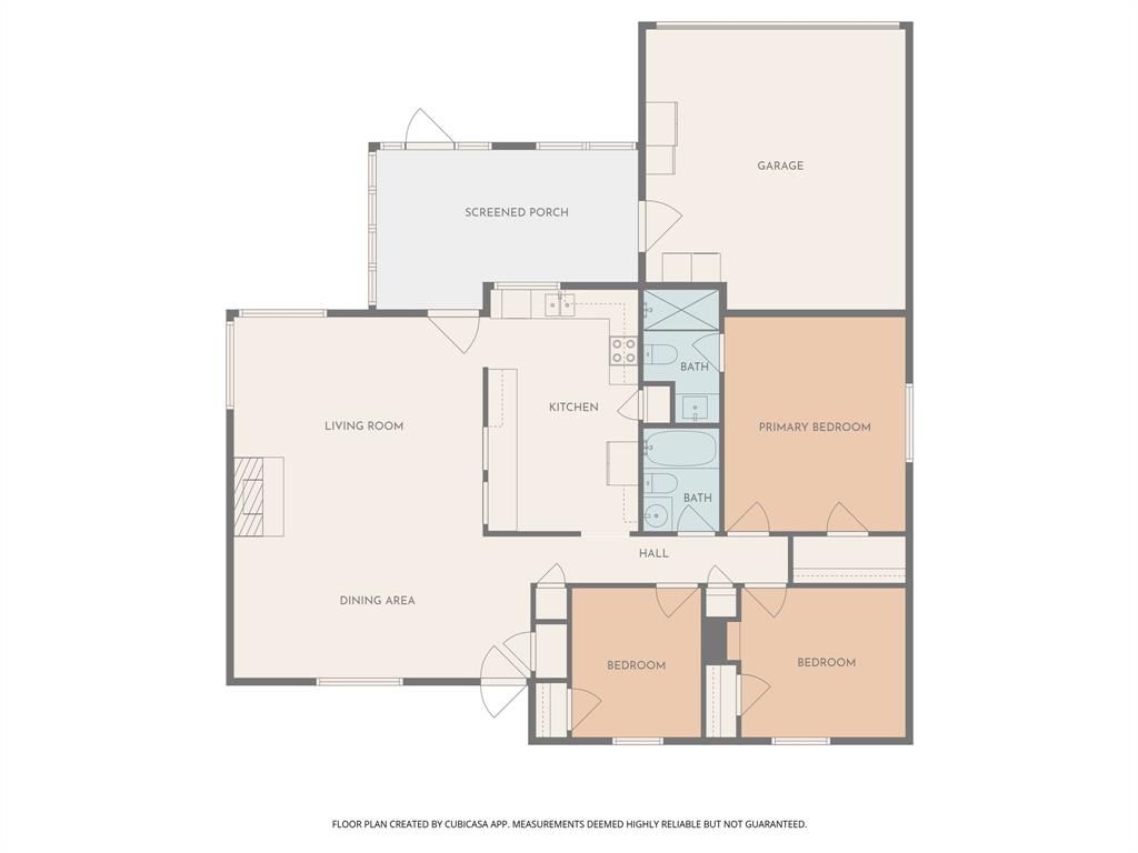Lakewood North 5 - Residential