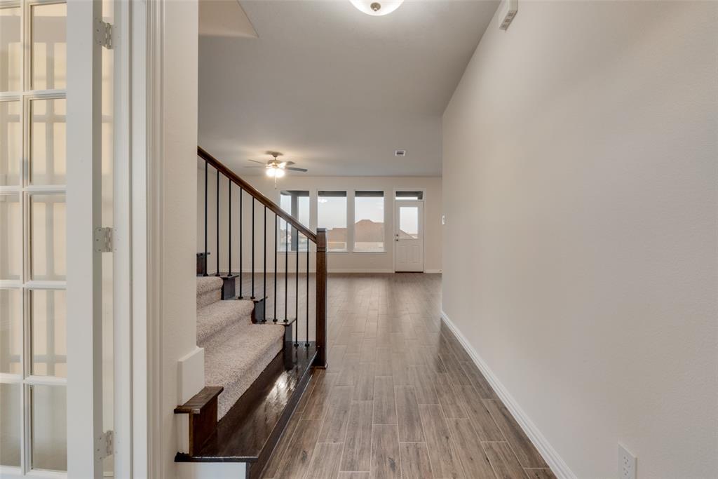 Fairview Meadows - Residential