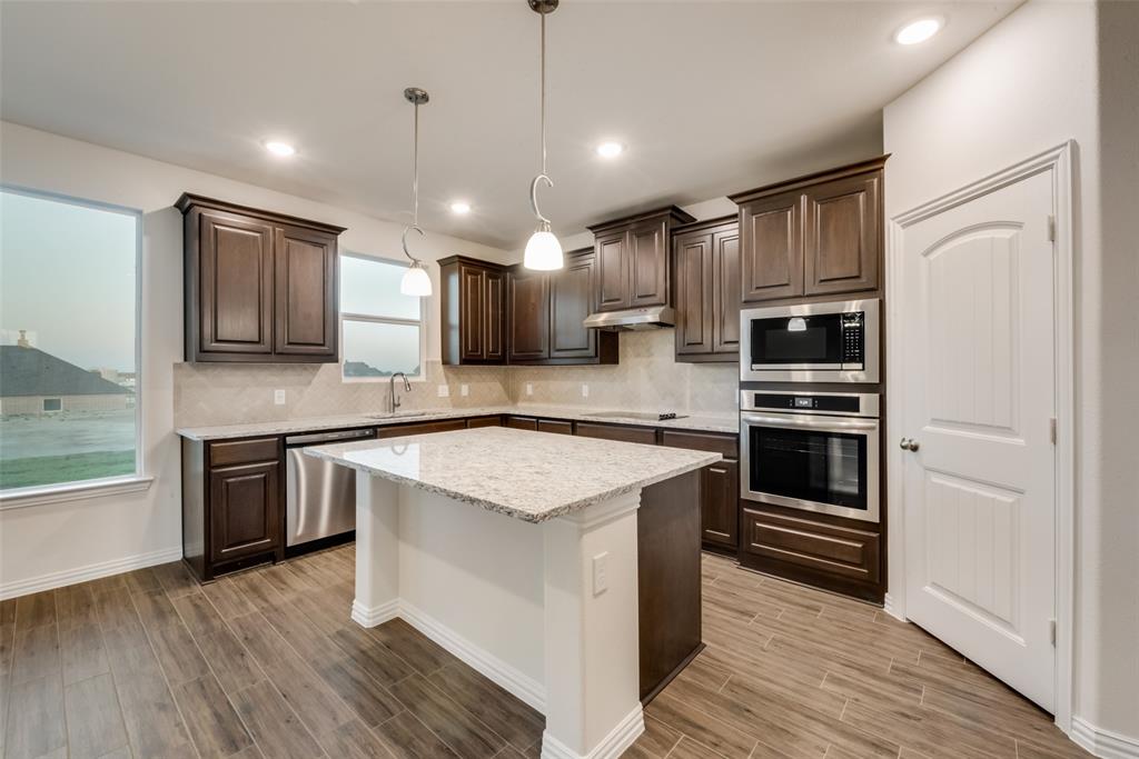 Fairview Meadows - Residential