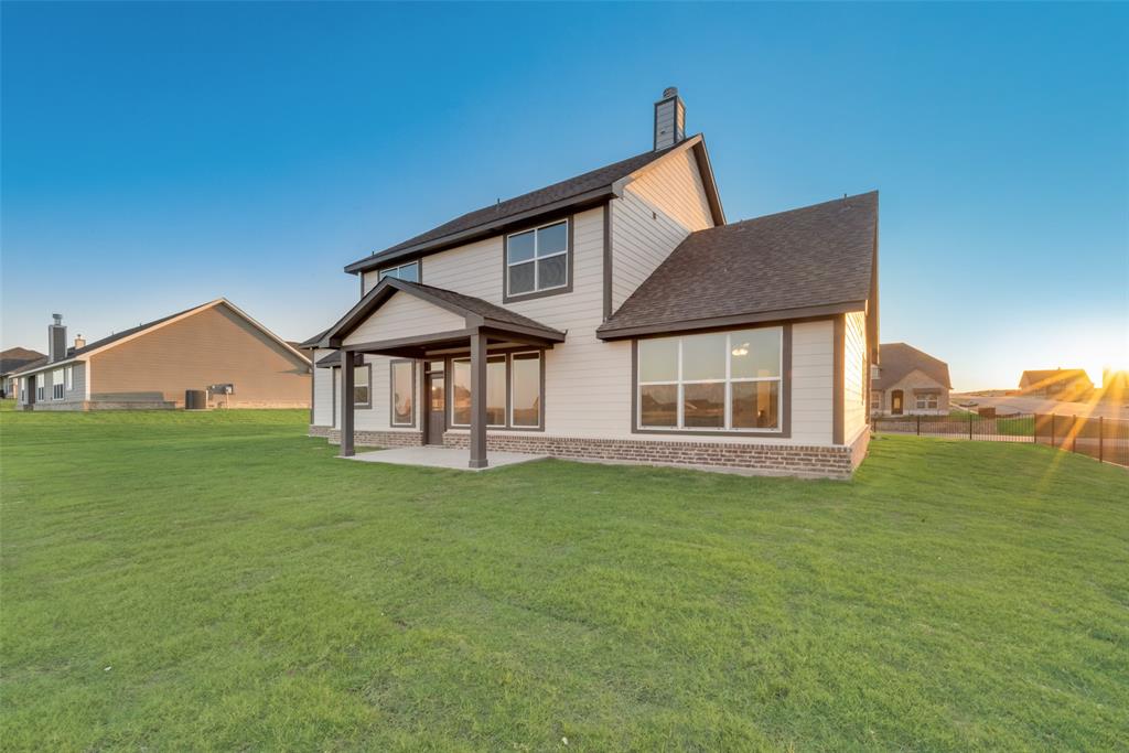 Fairview Meadows - Residential