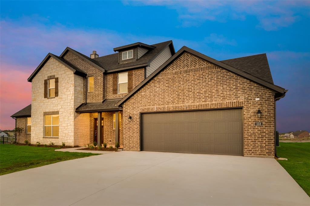 Fairview Meadows - Residential