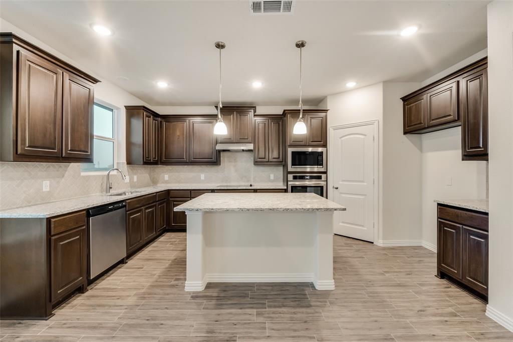 Fairview Meadows - Residential