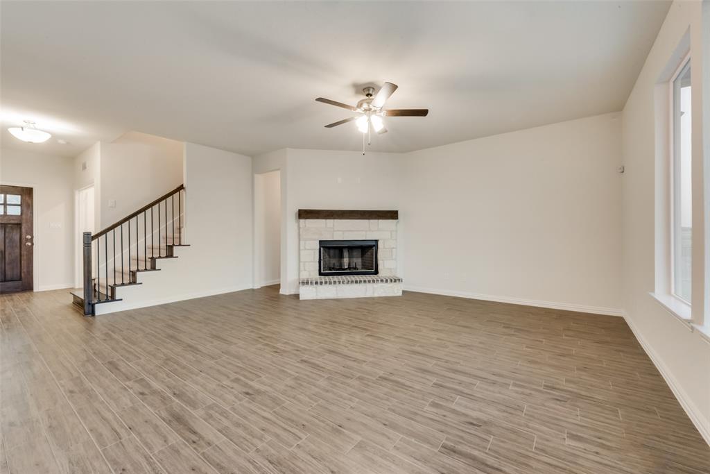 Fairview Meadows - Residential