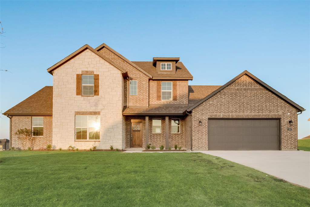 Fairview Meadows - Residential