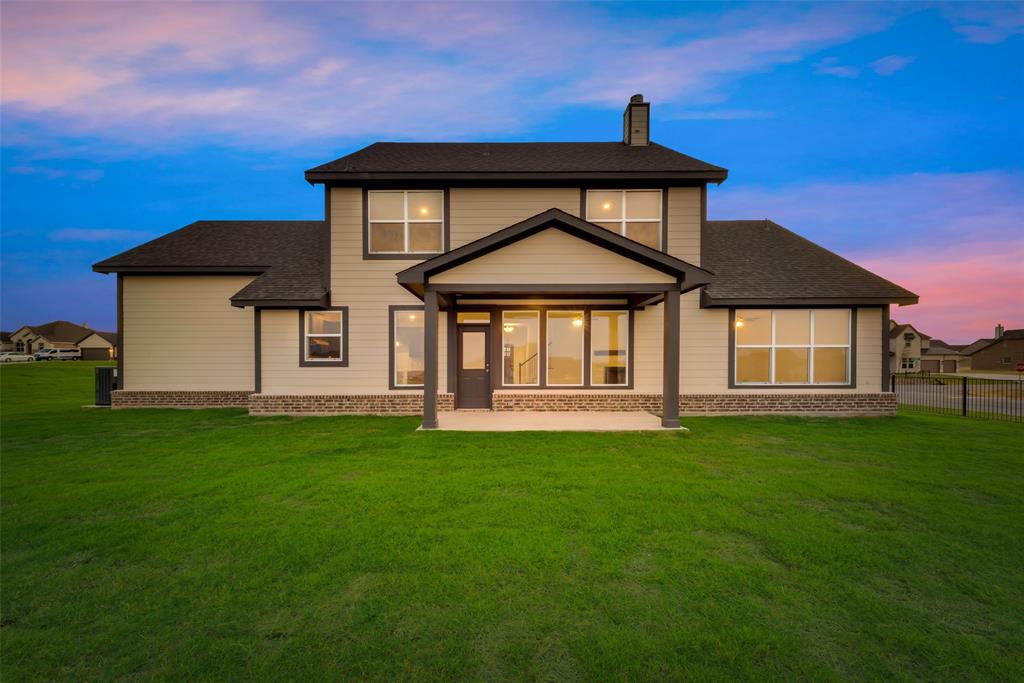 Fairview Meadows - Residential