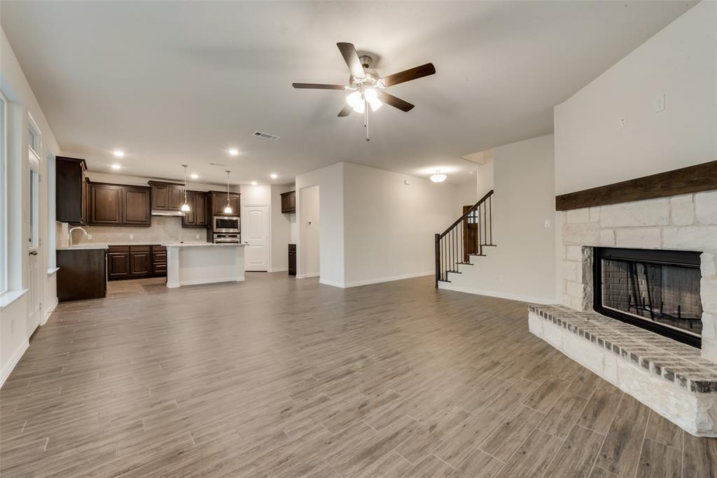 Fairview Meadows - Residential